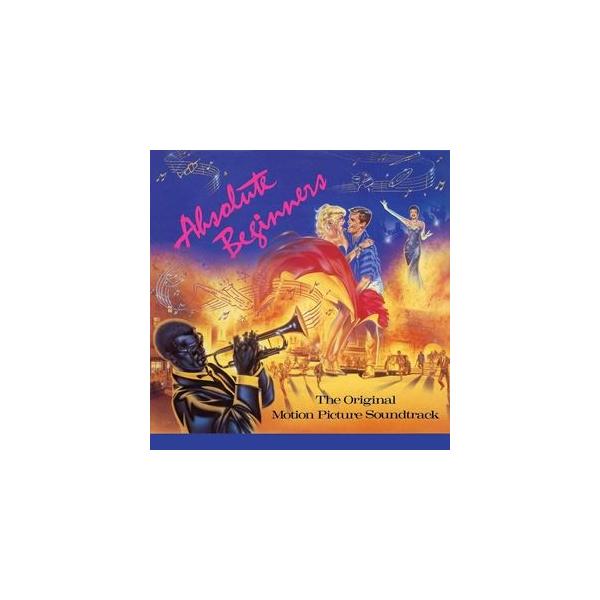 輸入盤 O.S.T. / ABSOLUTE BEGINNERS （DLX） [2CD]