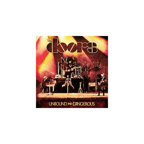 輸入盤 DOORS / UNBOUND AND DANGEROUS [BLU-RAY]