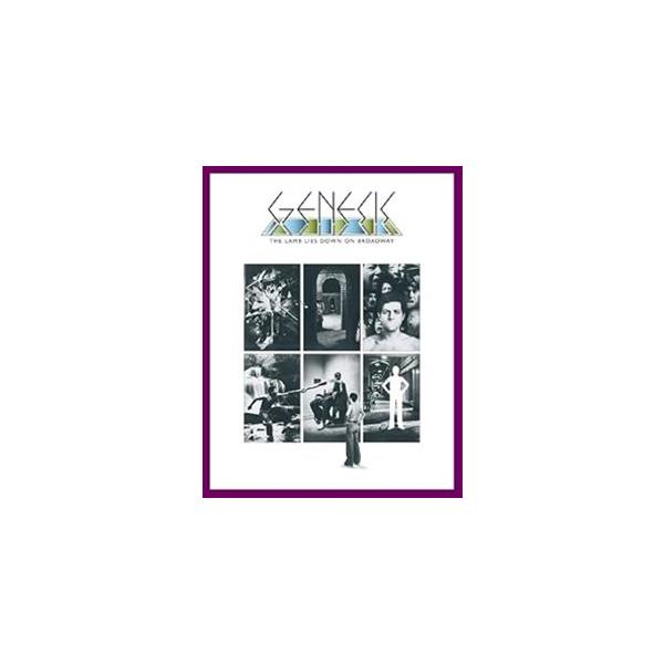 輸入盤 GENESIS / LAMB LIES DOWN ON BROADWAY [BLU-RAY]