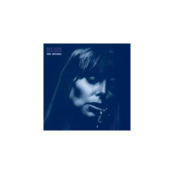 輸入盤 JONI MITCHELL / BLUE [LP]
