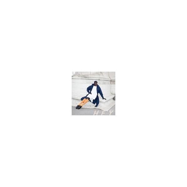 輸入盤 LE1F / HEY [12inch]
