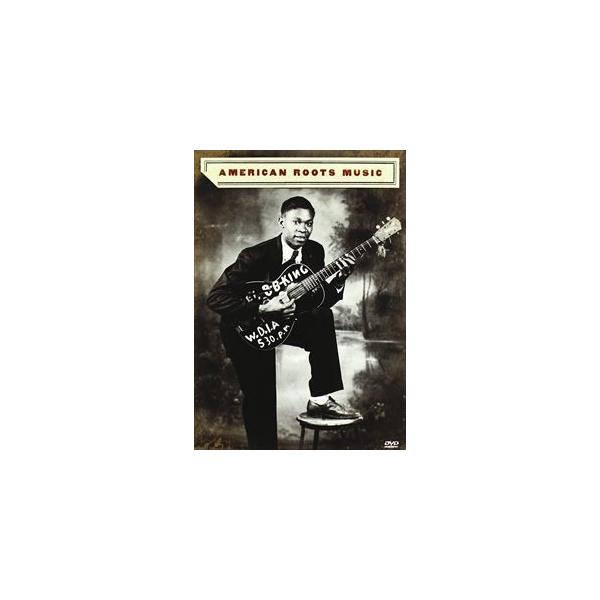 輸入盤 VARIOUS / AMERICAN ROOTS MUSIC [DVD]