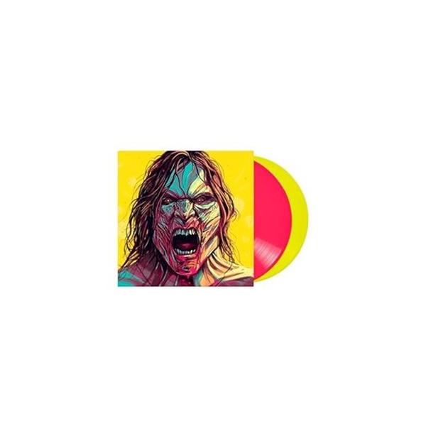 輸入盤 HOLKENBORG TOM / ARMY OF THE DEAD （COLORED） [2LP]