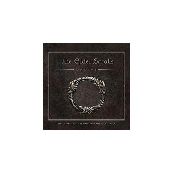 輸入盤 O.S.T / ELDER SCROLLS ONLINE ： SELECTIONS FROM THE ORIGINAL GAME SOUNDTRACK [LP]