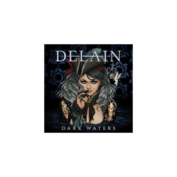 輸入盤 DELAIN / DARK WATERS [2CD]