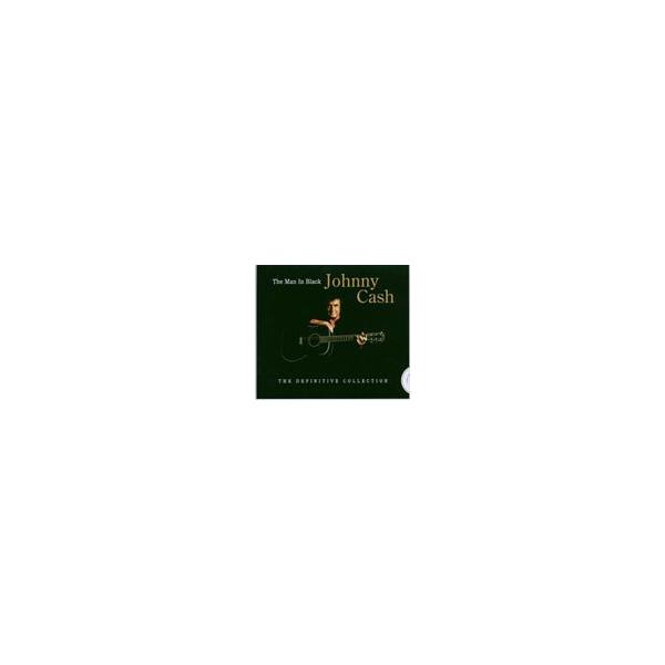 輸入盤 JOHNNY CASH / MAN IN BLACK -SLIDER- [CD]