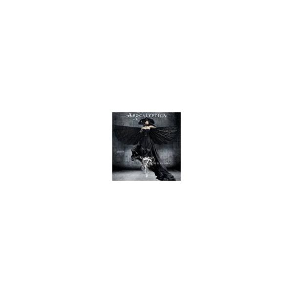 輸入盤 APOCALYPTICA / 7TH SYMPHONY （CD＋DVD／DELUXE EDITION） [CD＋DVD]
