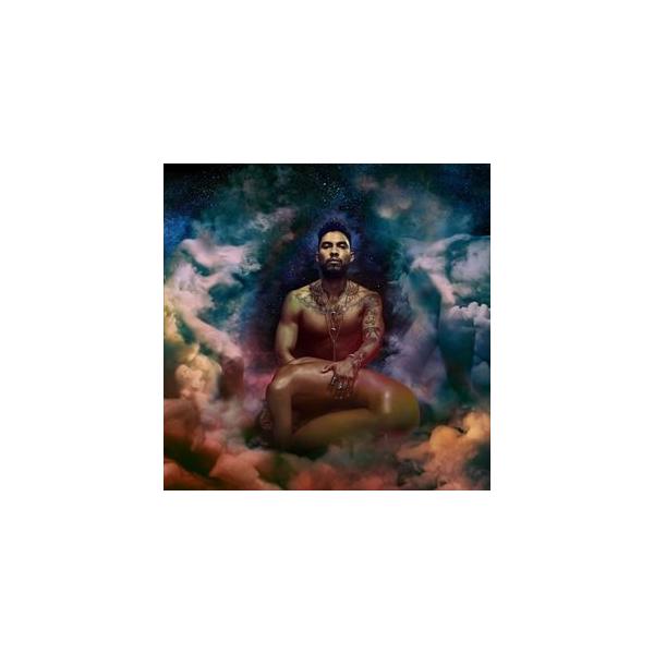輸入盤 MIGUEL / WILDHEART （DLX） [CD]