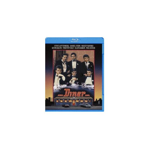 [Release date: March 4, 2015]種別:Blu-ray 洋画青春ドラマ 発売日:2015/03/04 販売元:ワーナー・ブラザース 登録日:2014/12/22 ミッキー・ローク バリー・レビンソン 80年代洋画 ブ...