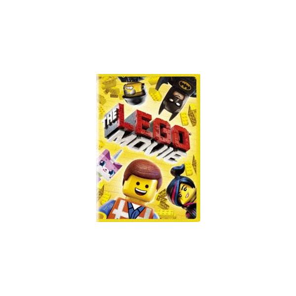 LEGO（R）ムービー [DVD]