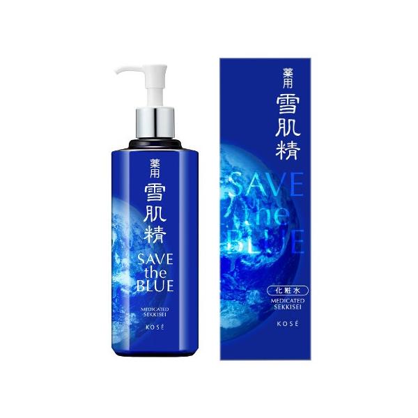 医薬部外品】コーセー 薬用 雪肌精 (化粧水) 500ml :2100000048113:ぐるぐる王国DS ヤフー店 - 通販 - Yahoo!ショッピング 医薬部外品】コーセー 薬用 雪肌精 (化粧水) 500ml :2100000048113:ぐるぐる王国DS ヤフー店 - 通販 - Yahoo!ショッピング