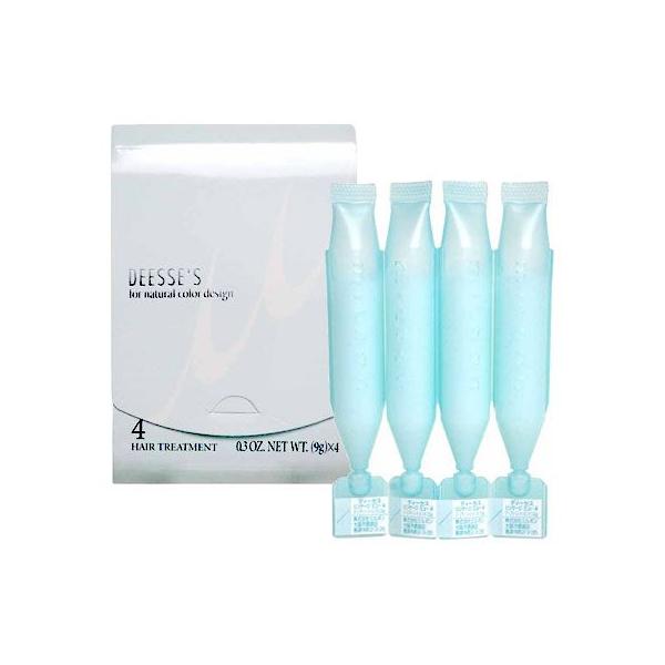 ミルボン ディーセス リンケージ ミュー4 9g 4 ヘアトリートメント パック 価格比較 価格 Com
