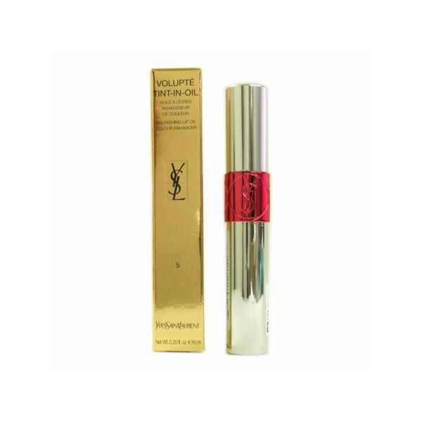 イヴサンローラン ヴォリュプテ ティント イン オイル 5 チェリーマイシェリー リップグロス 6ml Buyee Buyee Japanese Proxy Service Buy From Japan Bot Online