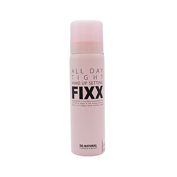 ソーナチュラル オールデイ タイト メイクアップ セッティング フィクサー ミスト化粧水 75ml Buyee Servicio De Proxy Japones Buyee Compra En Japon