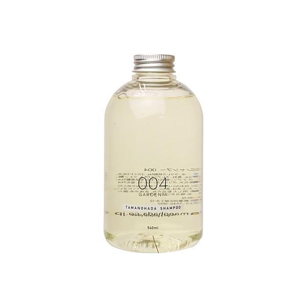 玉の肌石鹸 シャンプー ガーデニア 540ml シャンプー 価格比較 価格 Com