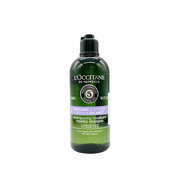 ロクシタン ファイブハーブス バランシングシャンプー 300ml シャンプー 価格比較 価格 Com