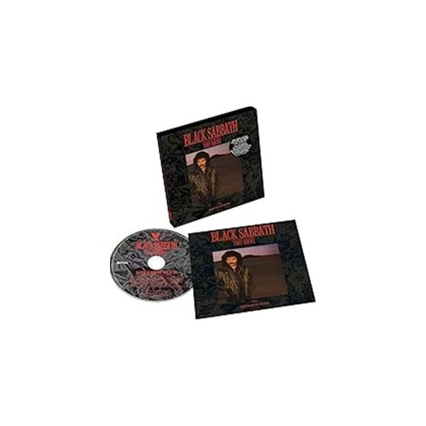 輸入盤 BLACK SABBATH / SEVENTH STAR （2026 REMASTER） [CD]