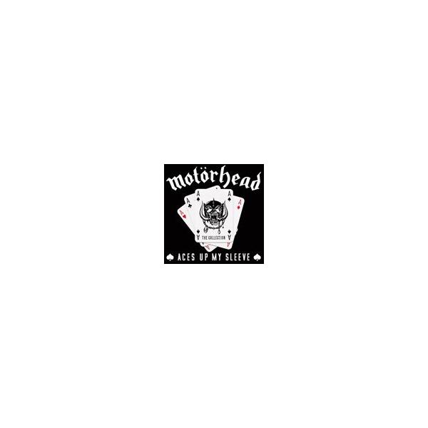輸入盤 MOTORHEAD / ACES UP MY SLEEVE ： COLLECTION [CD]