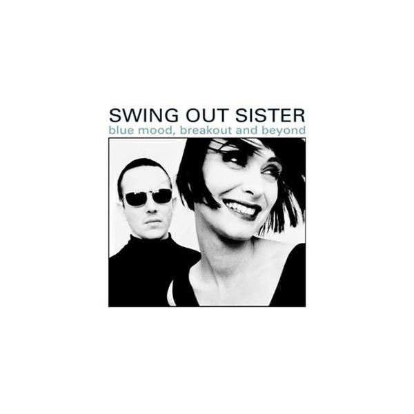 スウィング・アウト・シスター／ブルー・ムード、ブレイクアウト・アンド・ビヨンド Swing Out Sister – Blue Mood, Breakout & Beyond – Box Set