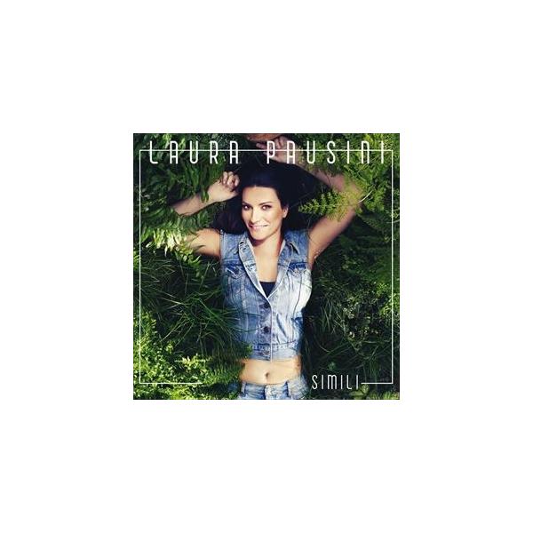 輸入盤 LAURA PAUSINI / SIMILARES （SPANISH VERSION） [CD]