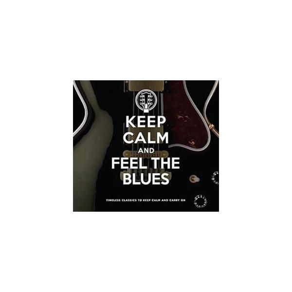[Release date: March 15, 2013]種別:2CD 【輸入盤】 洋楽ブルース/ゴスペル 発売日:2013/03/15 登録日:2024/01/17 ヴァリアス・アーティスツ キープ・カーム・アンド・フィール・ザ・ブルース