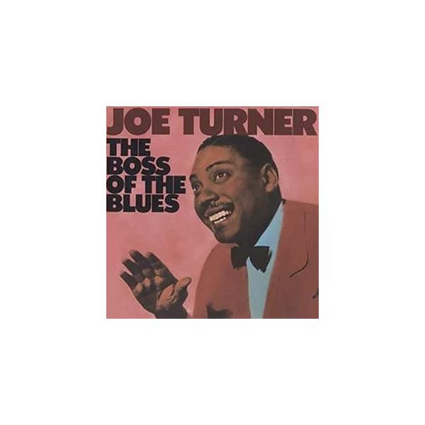 [Release date: February 7, 2020]種別:CD 【輸入盤】 洋楽ブルース/ゴスペル 発売日:2020/02/07 登録日:2024/02/05 ジョー・ターナー ボス・オブ・ザ・ブルース