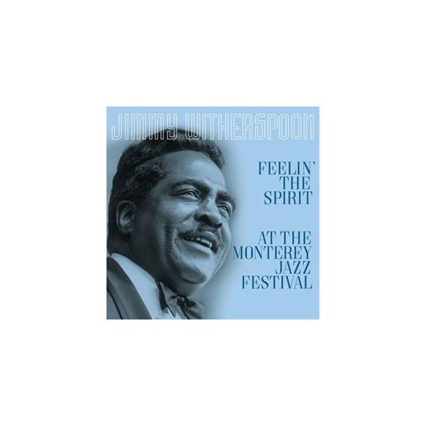 [Release date: September 6, 2019]種別:LP 【輸入盤】 洋楽ブルース/ゴスペル 発売日:2019/09/06 登録日:2023/11/08 ジミー・ウィザースプーン フィーリン・ザ・スピリット／アット・ザ・...