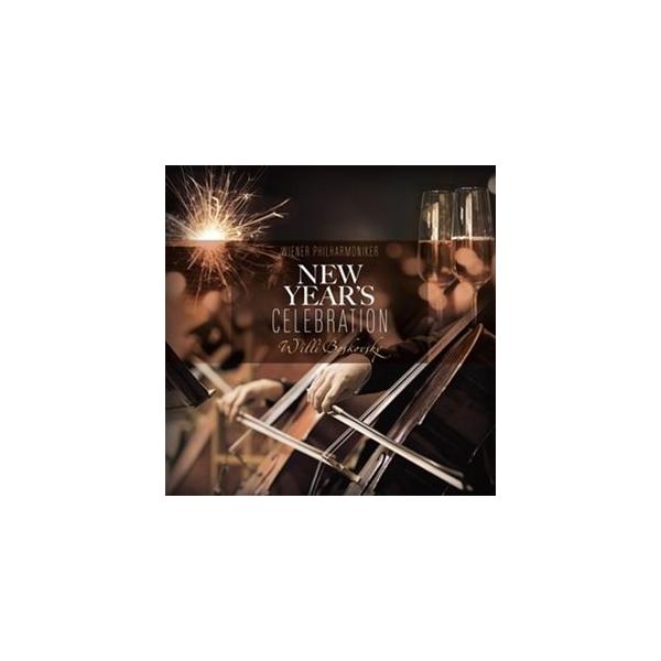 輸入盤 WIENER PHILHARMONIKER / NEW YEAR’S CELEBRATION （SOLID GOLD） [LP]
