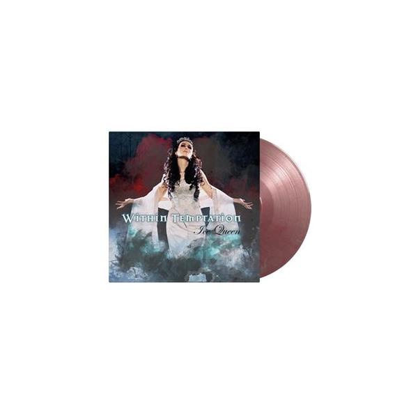 輸入盤 WITHIN TEMPTATION / ICE QUEEN （ACOUSTIC） [10inch]