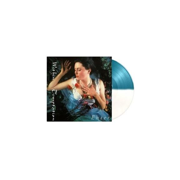 輸入盤 WITHIN TEMPTATION / ENTER [LP]