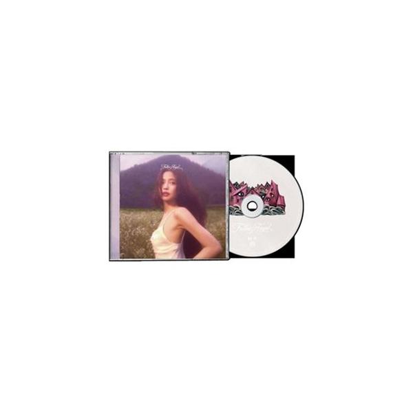 輸入盤 JENNIE / EP ： FALLEN ANGEL [CD]