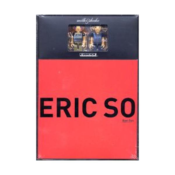 ERIC SO Boon Toys
