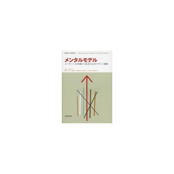 メンタルモデル ユーザーへの共感から生まれるUXデザイン戦略