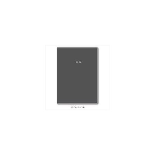 本 ISBN:9784800587381 出版社:日本能率協会 出版年月:2026年02月 日記手帳 ≫ 手帳 [ 手帳 ] 9738アクセスデポA5マンスリ-ニチヨウハジマリ 2026 2026年版 4月始まり NOLTY 登録日:202...