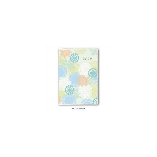 本 ISBN:9784800587497 出版社:日本能率協会 出版年月:2026年02月 日記手帳 ≫ 手帳 [ 手帳 ] 9824マンスリ-リユミエ-ルプチニチヨウ 2026 2026年版 4月始まり ペイジェム 登録日:2026/02...