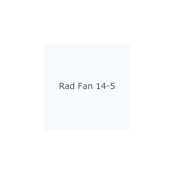 Rad Fan 14-5