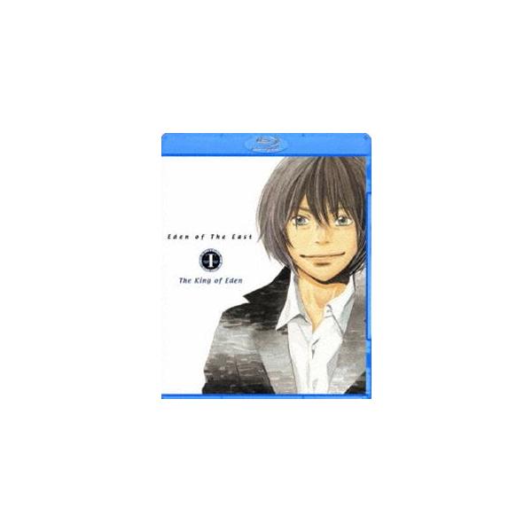 東のエデン 劇場版I The King of Eden Blu-ray スタンダード・エディション [Blu-ray]