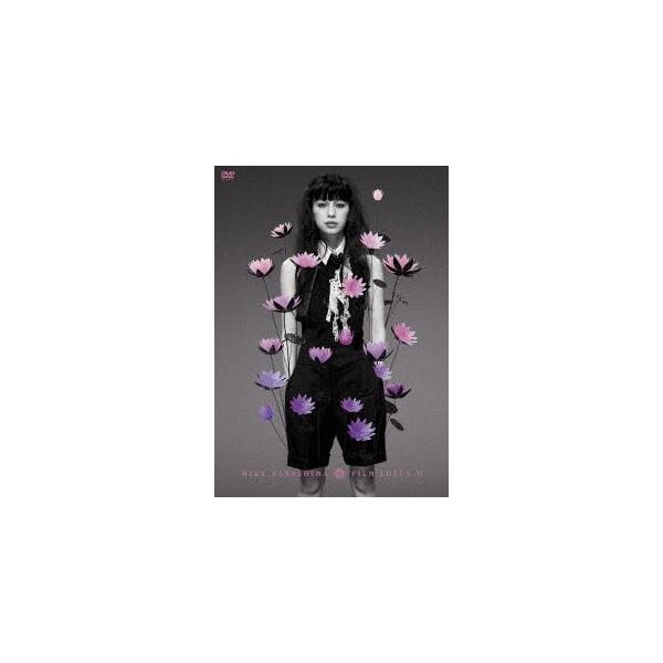 中島美嘉／FILM LOTUS VI [DVD]