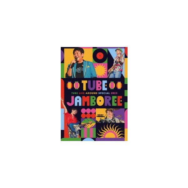 TUBE LIVE AROUND SPECIAL 2023 TUBE JAMBOREE [DVD]