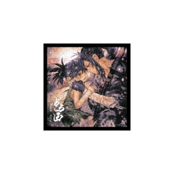 TVアニメ どろろ 音楽集-魂の鼓動-（通常盤） [CD]