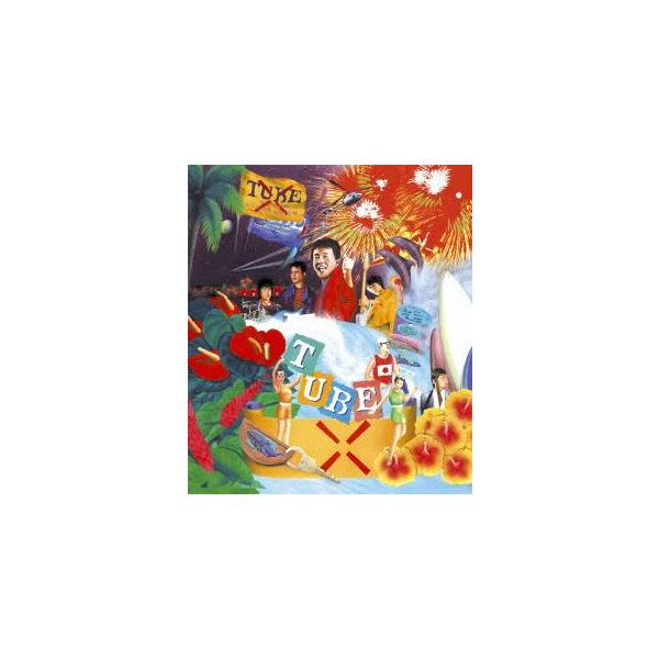 TUBE／LIVE AROUND SPECIAL’96 ONLY GOOD SUMMER [Blu-ray]