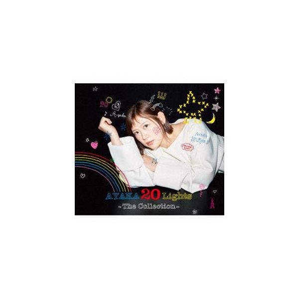絢香 / 20 Lights - The Collection -（3CD（スマプラ対応）） [CD]