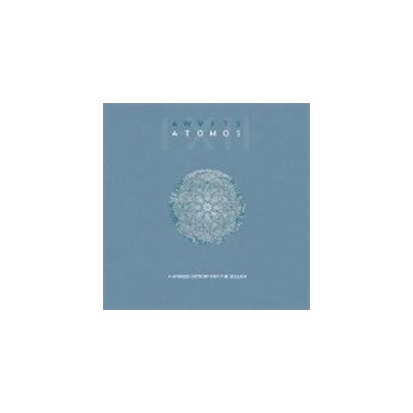 ア・ウイングド・ヴィクトリー・フォー・ザ・サルン / Atomos [CD]