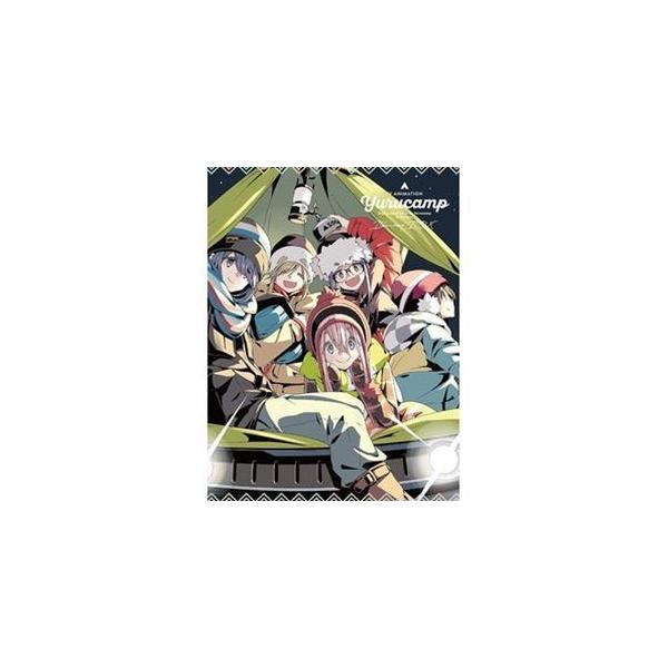『ゆるキャン△』 Blu-ray BOX [Blu-ray]