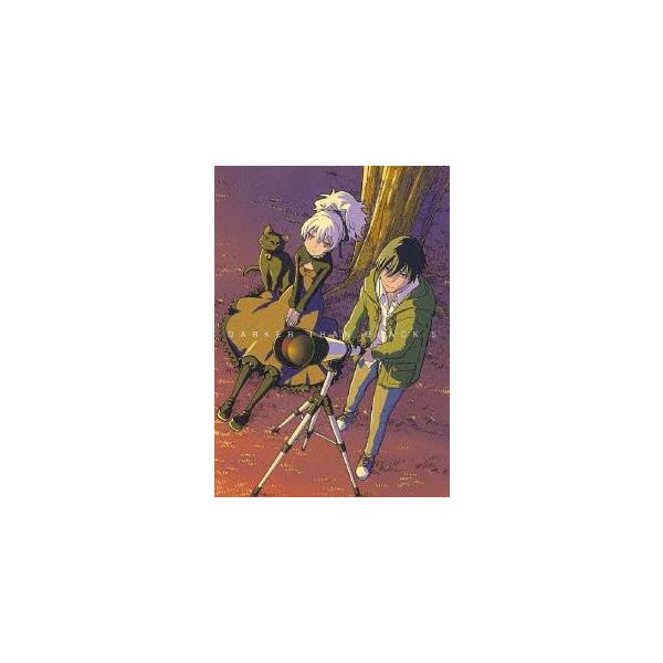 DARKER THAN BLACK 黒の契約者 5 [DVD]