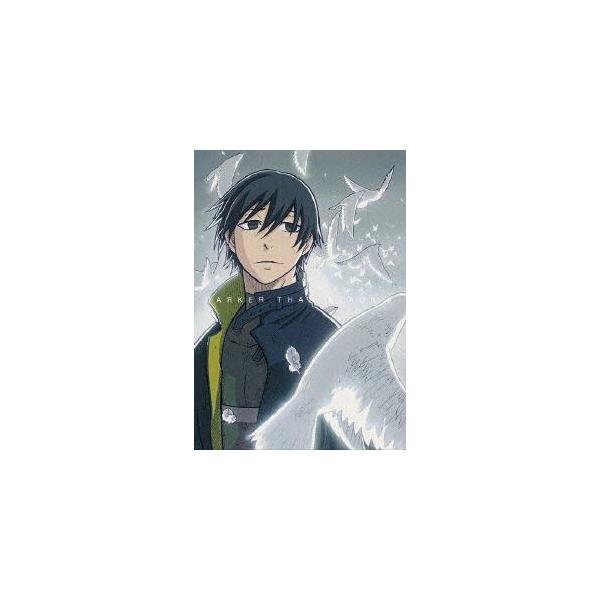 DARKER THAN BLACK 黒の契約者 9 [DVD]