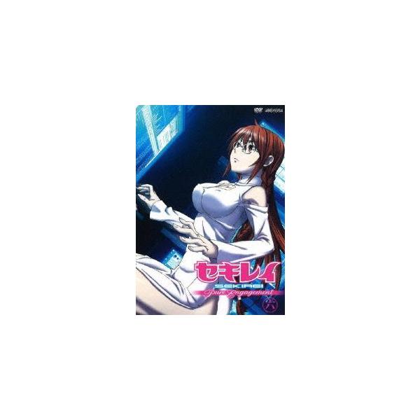 セキレイ〜Pure Engagement〜 六（通常版） [DVD]