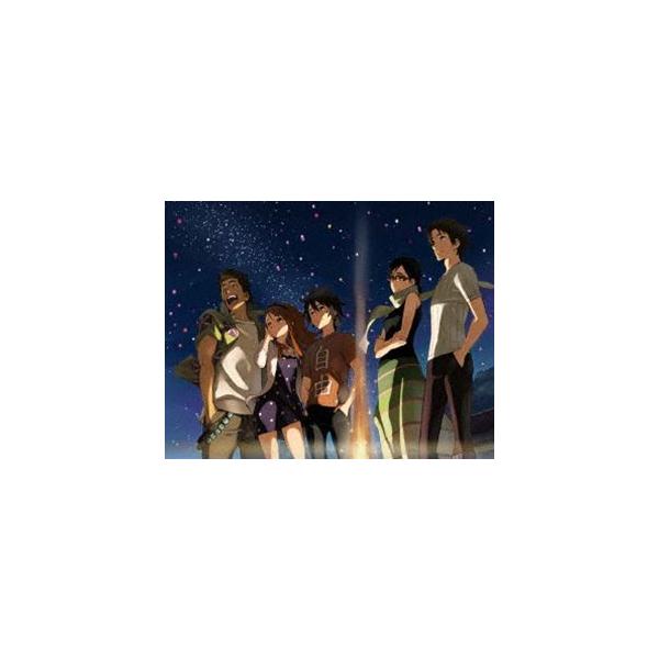 劇場版 あの日見た花の名前を僕達はまだ知らない。（完全生産限定版） [DVD]