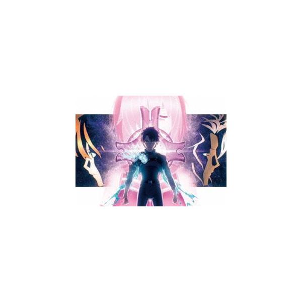 Fate／Grand Order -終局特異点 冠位時間神殿ソロモン-（完全生産限定版） [DVD]