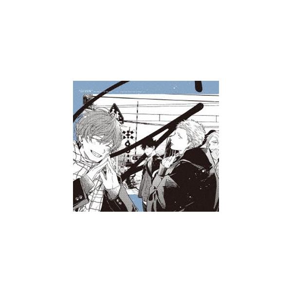 映画 ギヴン 海へ【完全生産限定版】 [DVD]